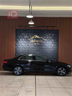 مێرسێدس بێنز E-Class